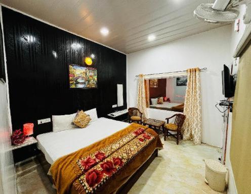 Готель Solan Regency Екстер'єр фото
